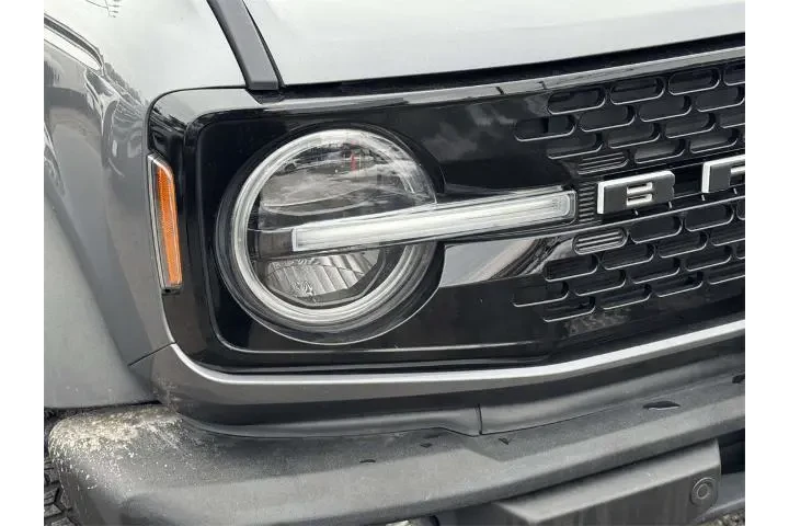 $35864 : Ford Bronco 2021 4x4 Badland image 7