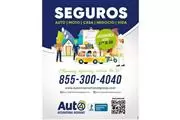 SEGUROS DE AUTO ECONOMICOS en Los Angeles