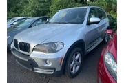 2008 BMW X5 3.0si