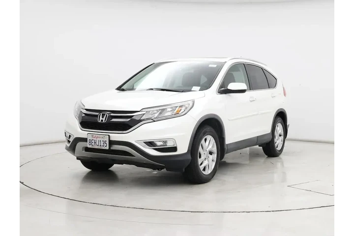 $17998 : Honda CR-V 2015 AWD EX-L 4dr image 4