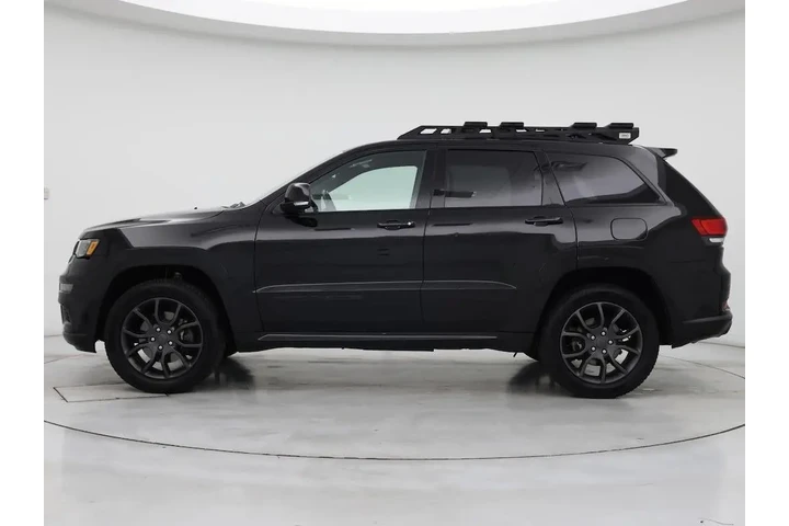 $27998 : Jeep Grand Cherokee 2021 4x4 image 3