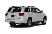 $16490 : Toyota Sequoia 2016 4x4 SR5 thumbnail