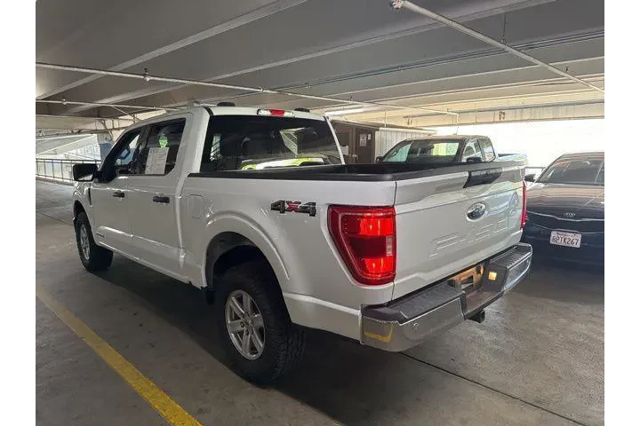 $39469 : Ford F-150 2023 4x4 XLT 4dr image 7