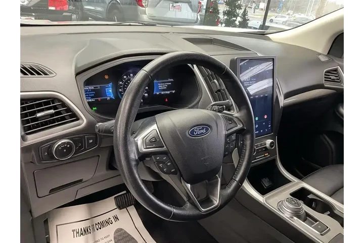 $22495 : Ford Edge 2023 AWD SEL 4dr C image 8