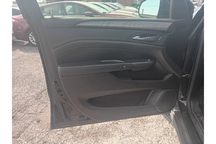 $5000 : 2012 SRX BASE image 8
