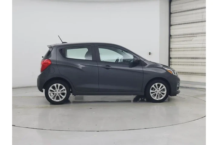 $12998 : Chevrolet Spark 2021 1LT CVT image 7