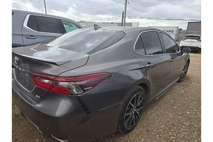 $23326 : Toyota Camry 2023 SE 4dr Sed image 3