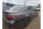$23326 : Toyota Camry 2023 SE 4dr Sed thumbnail