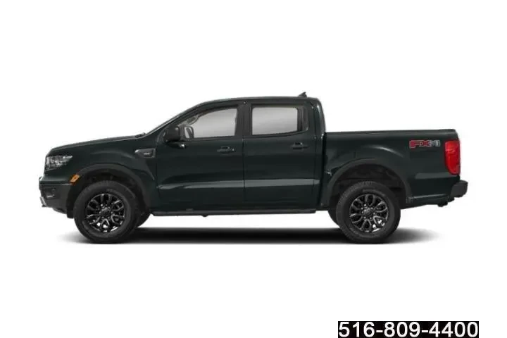 $33447 : Ford Ranger 2023 4x4 XL 4dr image 3