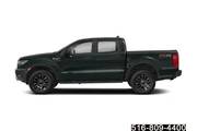 $33447 : Ford Ranger 2023 4x4 XL 4dr thumbnail