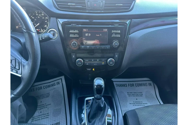 $9800 : 2018 NISSAN ROGUE SPORT2018 N image 8
