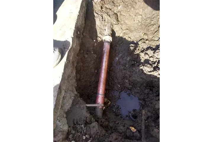 Quality plumbing service image 2