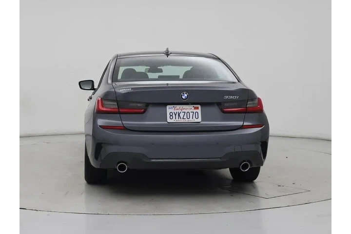 $29998 : BMW 3 Series 2021 330i 4dr S image 6