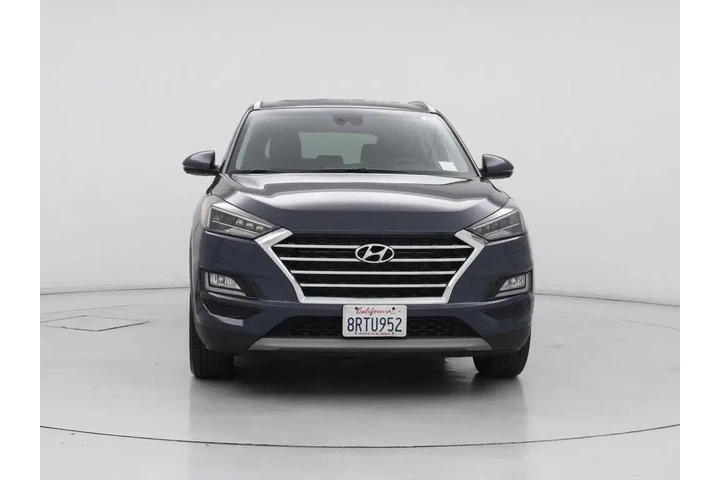 $22998 : Hyundai TUCSON 2021 AWD Limi image 5