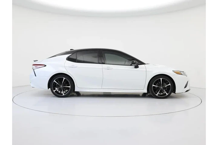 $29998 : Toyota Camry 2018 XSE V6 4dr image 7