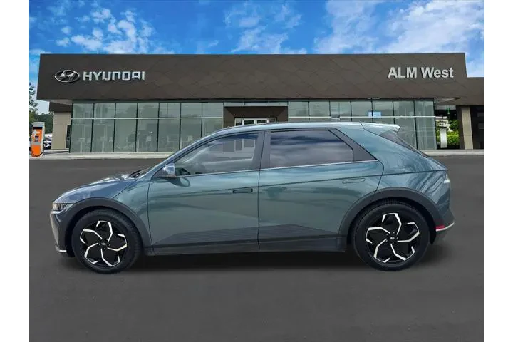 $23920 : Hyundai IONIQ 5 2022 SE Stan image 8