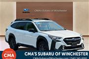 PRE-OWNED 2024 SUBARU OUTBACK