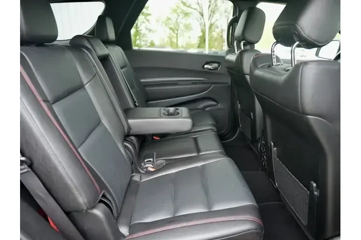 Dodge Durango 2024 AWD GT 4d image 10