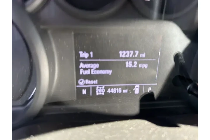 $34045 : Chevrolet Silverado 1500 Lim image 6