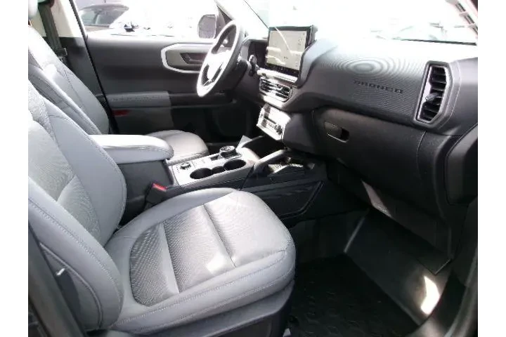 $35976 : Ford Bronco Sport 2025 AWD B image 4