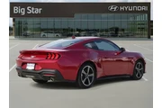 $34988 : Ford Mustang 2025 EcoBoost 2 thumbnail