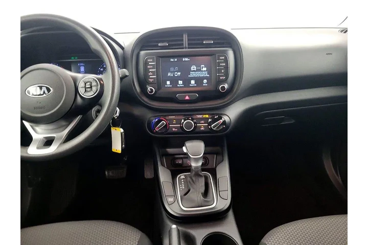 $15998 : Kia Soul 2021 LX 4dr Crossov image 9