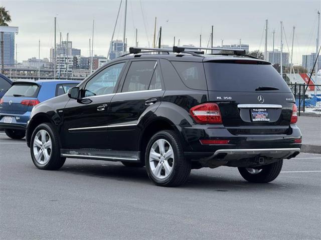 $8988 : 2010 ML 350 BlueTEC SUV image 7