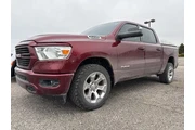$25637 : Ram 1500 2019 4x4 Big Horn 4 thumbnail