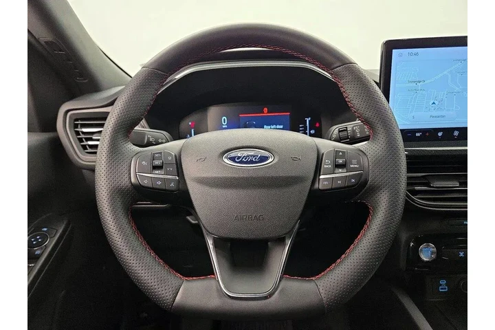 $21998 : Ford Escape 2023 AWD ST-Line image 10