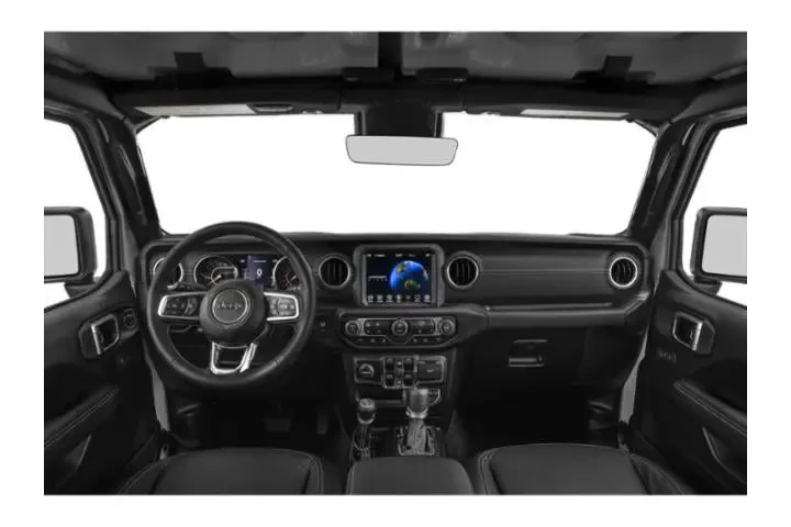 $29587 : 2020 Gladiator Sport 4x4 image 8