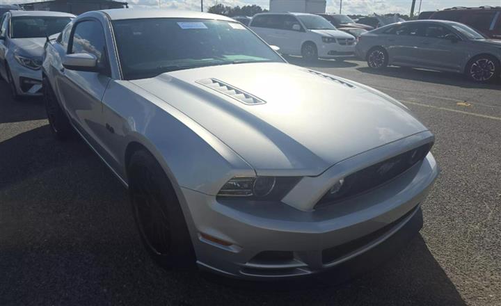 $22500 : 2014 FORD MUSTANG image 10