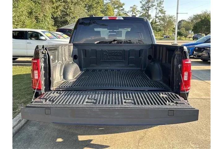 $28650 : Ford F-150 2023 4x2 XL 4dr S image 6