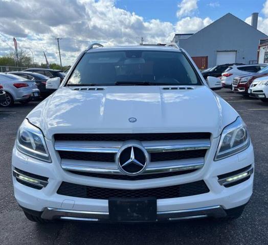 $15500 : 2014 Mercedes-Benz GL-Class G image 3