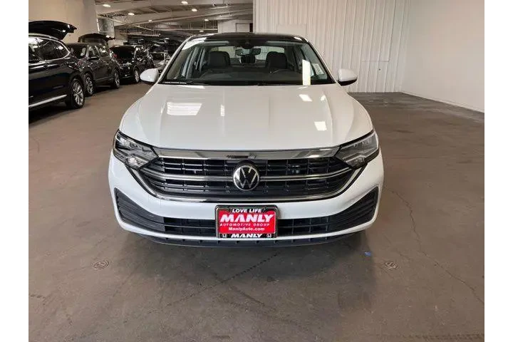 $20553 : Volkswagen Jetta 2023 SE 4dr image 8