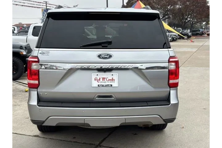 $24998 : Ford Expedition 2020 4x2 XLT image 6