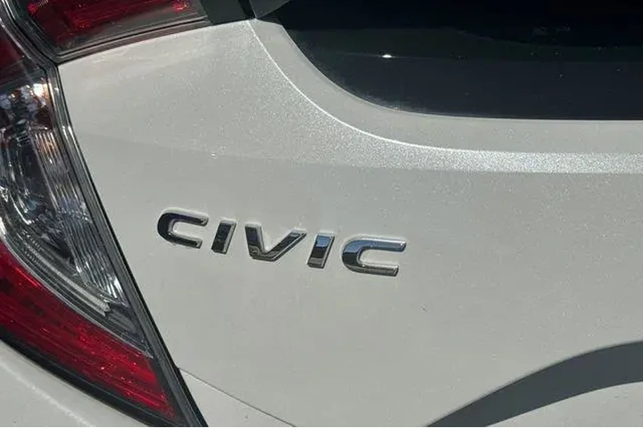 $22995 : Honda Civic 2021 Sport 4dr H image 6