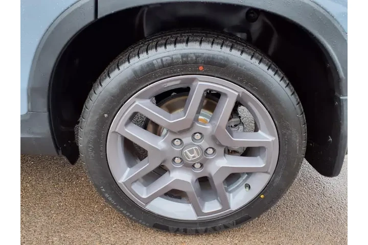 $26229 : Honda Passport 2022 EX-L 4dr image 8