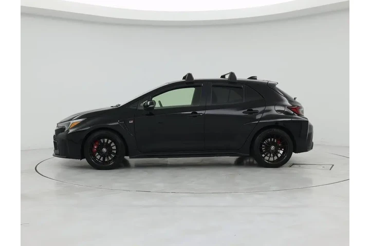 $36998 : Toyota GR Corolla 2024 AWD C image 3
