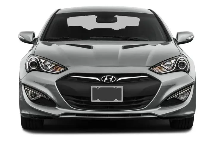 $17995 : Hyundai Genesis Coupe 2016 3 image 4