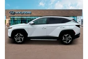 $21898 : Hyundai TUCSON 2024 AWD SEL thumbnail