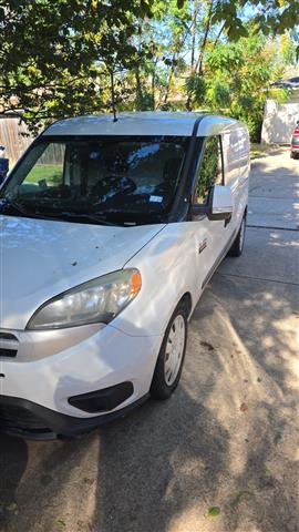 $9000 : 2016 RAM PROMASTER CITY image 4