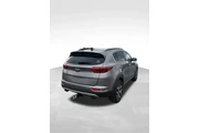 $13987 : Kia Sportage 2018 AWD SX Tur thumbnail