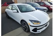 Hyundai IONIQ 6 2023 SEL 4dr en Sacramento