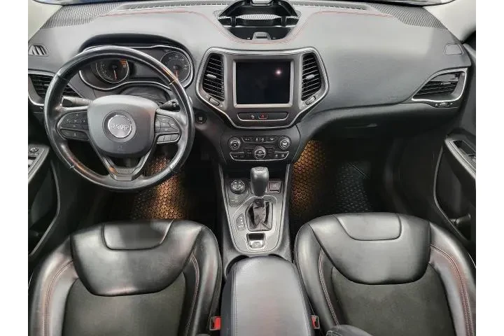 $21725 : Jeep Cherokee 2020 4x4 Trail image 6