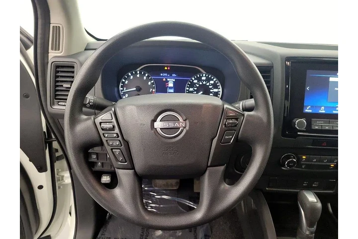 $23998 : Nissan Frontier 2022 4x2 S 4 image 10