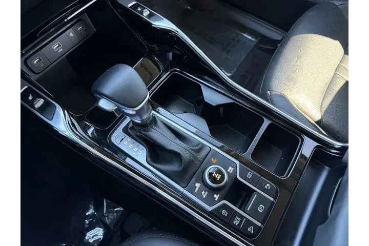 $32964 : Kia Sorento 2023 AWD SX 4dr image 7