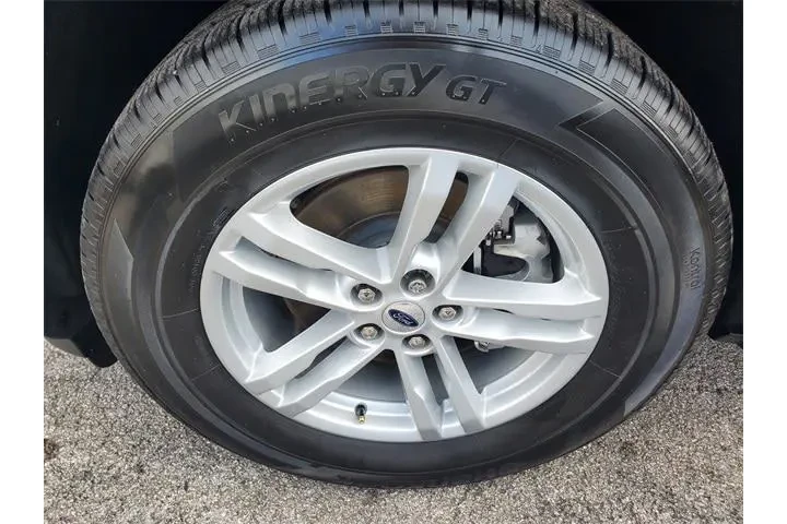 $26990 : Ford Explorer 2023 XLT 4dr S image 7