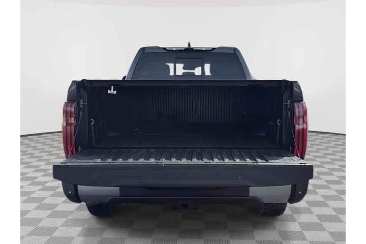 $42708 : 2022 Tundra Limited image 5