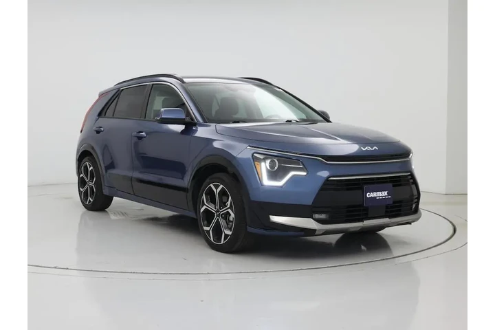 $24998 : Kia Niro 2023 EX Touring 4dr image 1