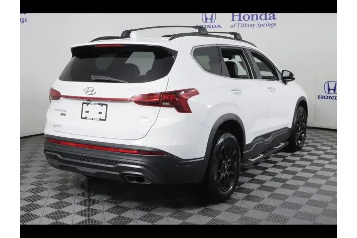 $26875 : Hyundai SANTA FE 2023 AWD XR image 7